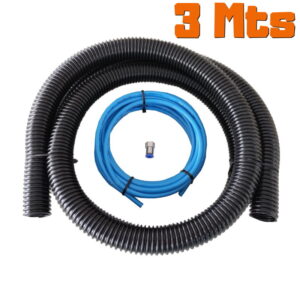 Mangueira Para Extratora IPC EA162 (Sem Bocal, Sem Gatilho, Sem Conexão Tanque, Sem Ponteira) (Da marca ES)