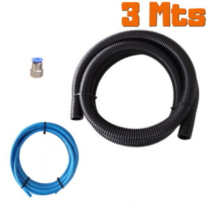 Mangueira Para Extratora IPC EP150 (Sem Bocal, Sem Gatilho, Sem Conexão Tanque, Sem Ponteira) (Da marca ES)
