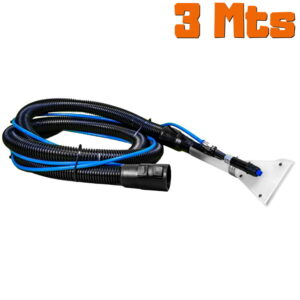 Mangueira Para Extratora KARCHER PUZZI 4/15 Completa (Da marca ES)
