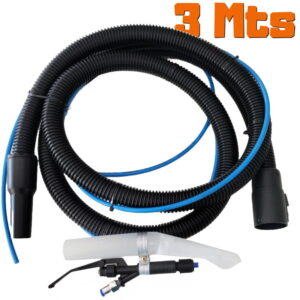 Mangueira Para Extratora KARCHER PUZZI 4/20 Completa (Da marca ES)