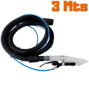 Mangueira Para Extratora KARCHER PUZZI 4/30 Completa (Da marca ES)