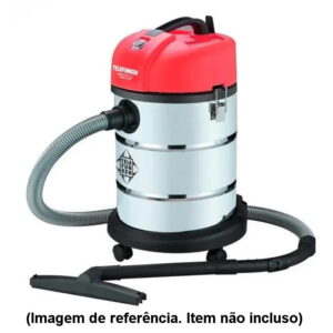 Linha ES Para Aspiradores