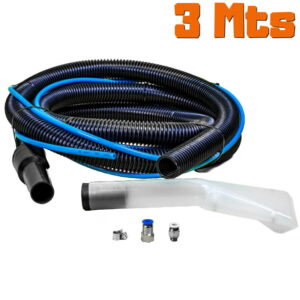 Mangueira Para Extratora WAP Carpet Cleaner (Sem Gatilho, Sem Conexão Tanque) (Da marca ES)