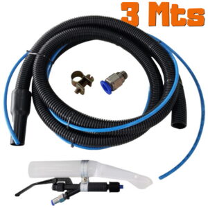 Mangueira Para Extratora WAP Carpet Cleaner (Sem Conexão Tanque) (Da marca ES)