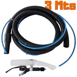 Mangueira Para Extratora WAP Carpet Cleaner PRO 30 (Sem Conexão Tanque) (Da marca ES)