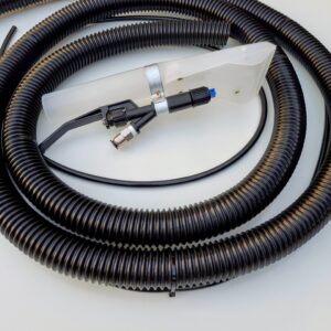 Mangueira Para Extratora WAP Carpet Cleaner PRO 30 (Sem Conexão Tanque) (Da marca ES)