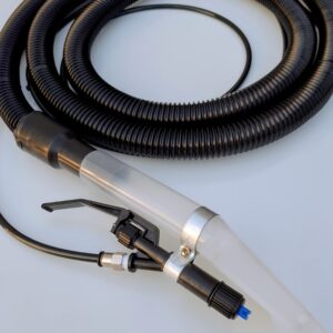 Mangueira Para Extratora WORKER (Sem Conexão Tanque) (Da marca ES)