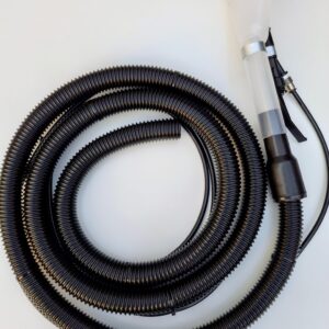 Mangueira Para Extratora WAP Carpet Cleaner (Sem Conexão Tanque) (Da marca ES)