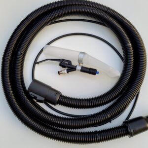 Mangueira Para Extratora KARCHER PUZZI 4/15 Completa (Da marca ES)